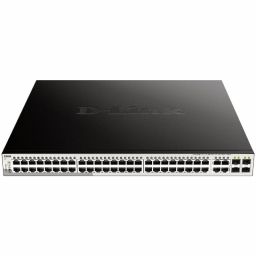 DLINK DGS-1210-52MP/E